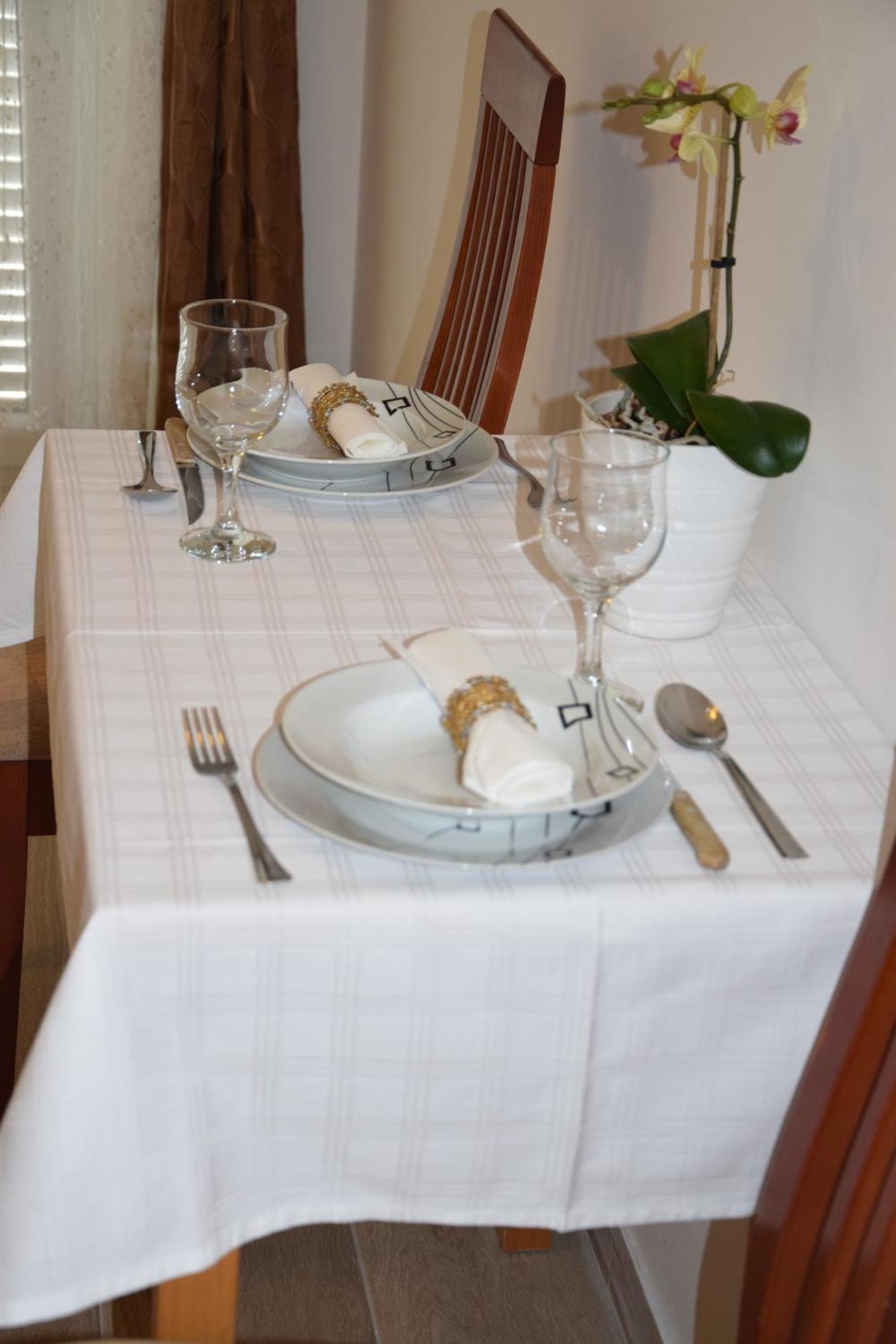 Apartments Saric Башка-Вода Екстер'єр фото
